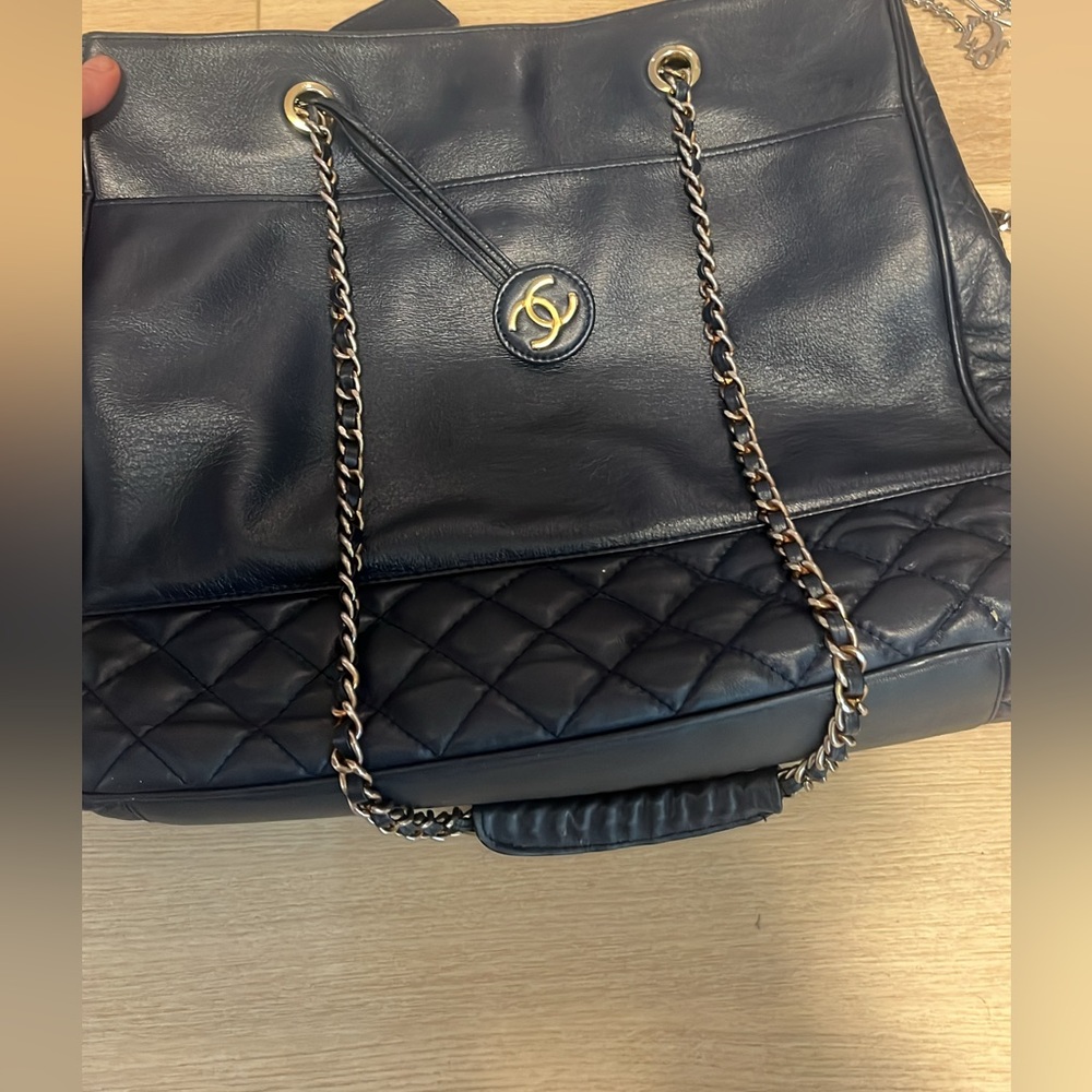 Vintage bag